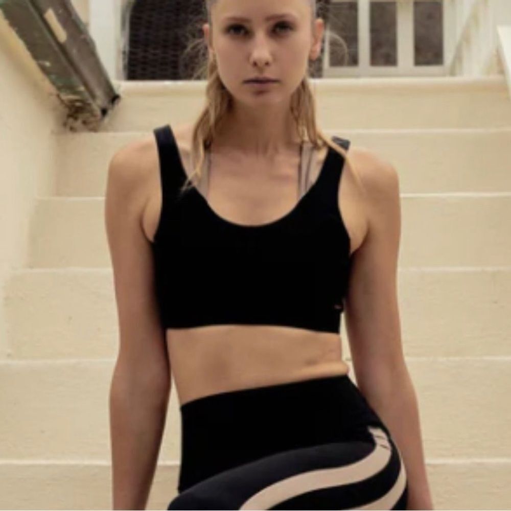 N:Philosophy Tillie sports bra size XS retail 89.00 nwt